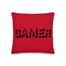 Gamer Pillow Gamer Cushion Premium Games Pillow Playstation XBOX Pillow Kids Gaming Pillow Best Cushion